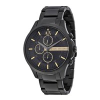 Orologio Armani Exchange Uomo Hampton in Acciaio AX2164 - AX2164